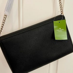 Kate Spade “Alek Crossbody” (Charlotte Street)